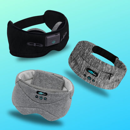 SnoozeBand™ Sleep Transformation Set
