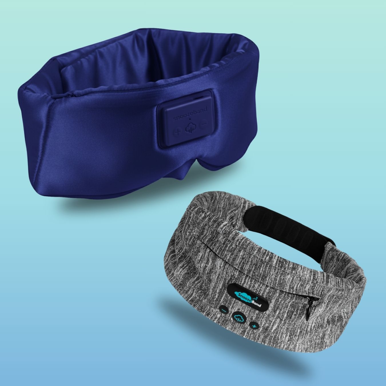 SnoozeBand™ Summer Sleep Bundle
