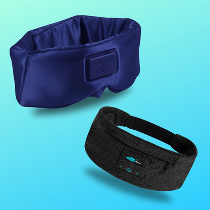SnoozeBand™ Summer Sleep Bundle