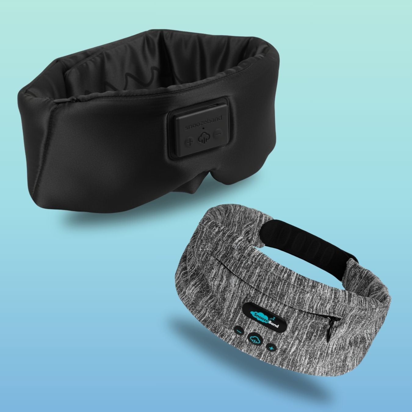 SnoozeBand™ Summer Sleep Bundle
